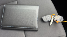 Hyundai BAYON 1.0 TGDi [90] Black Line 5dr DCT Petrol Hatchback